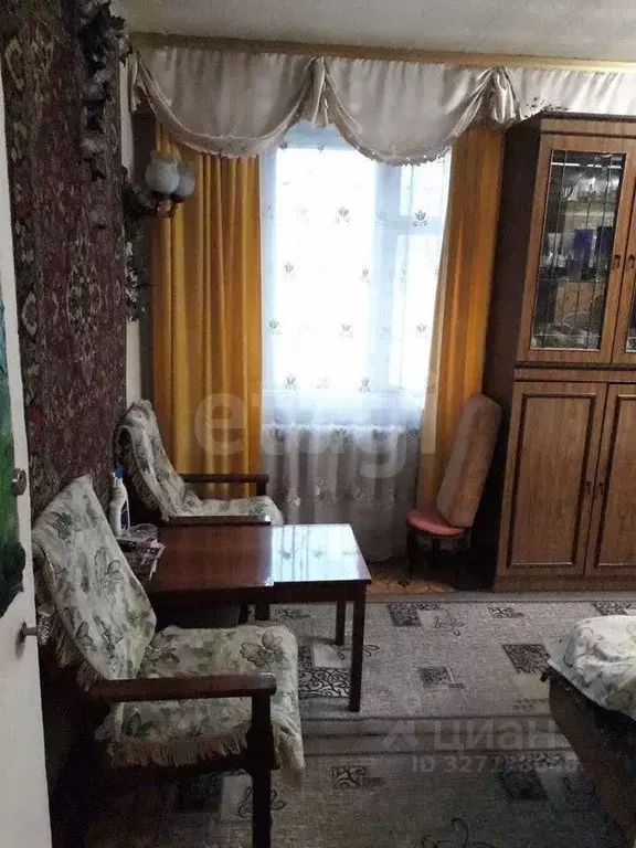 2-к кв. Липецкая область, Липецк ул. Циолковского, 12/1 (42.9 м) - Фото 1