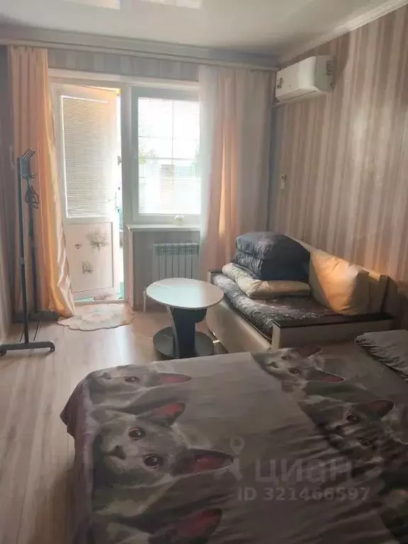 Комната Ростовская область, Каменский район, Старостаничное с/пос, ... - Фото 1