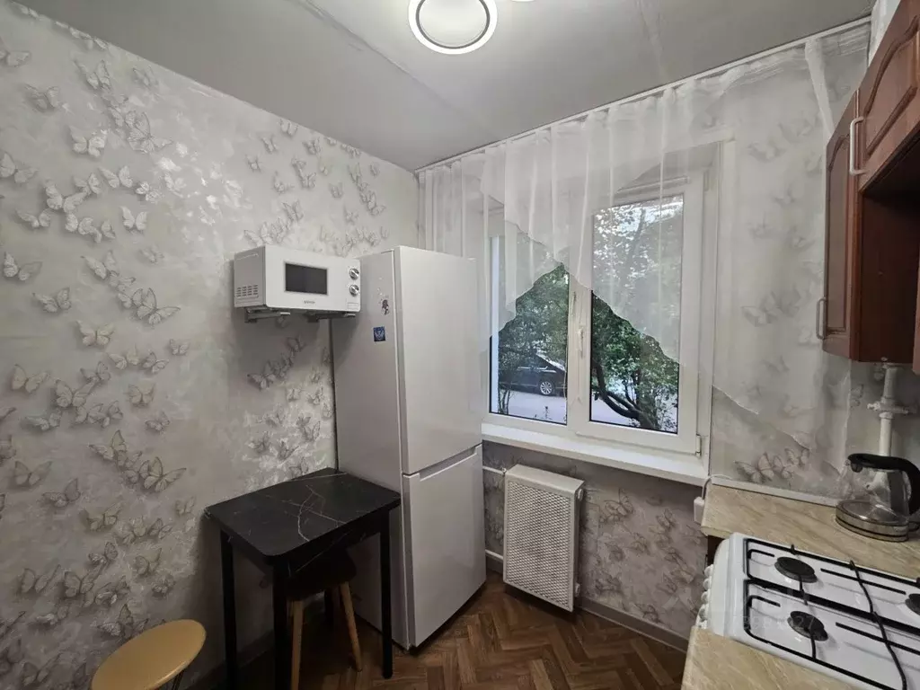 1-к кв. Москва Ереванская ул., 16К2 (32.1 м) - Фото 1