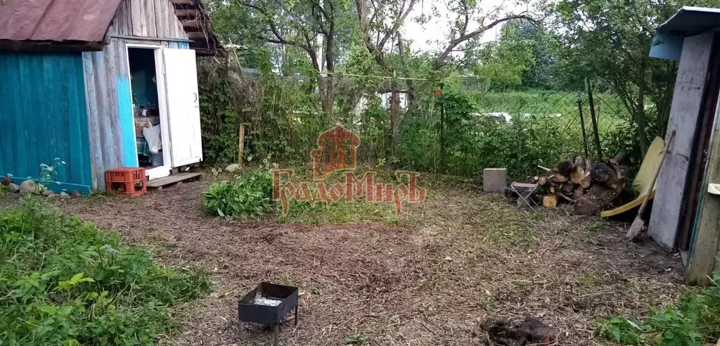 Участок в Московская область, Сергиево-Посадский городской округ, ... - Фото 2