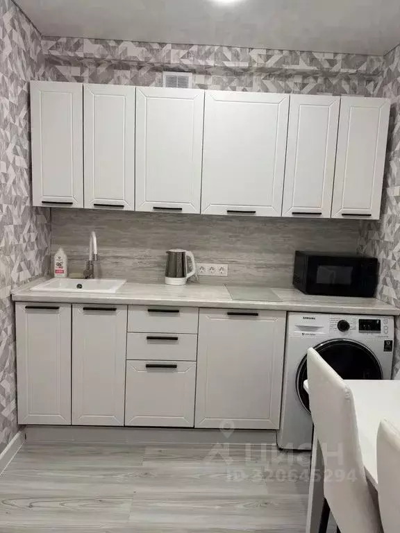 2-к кв. Тюменская область, Ишим ул. Корушина, 11 (46.0 м) - Фото 0