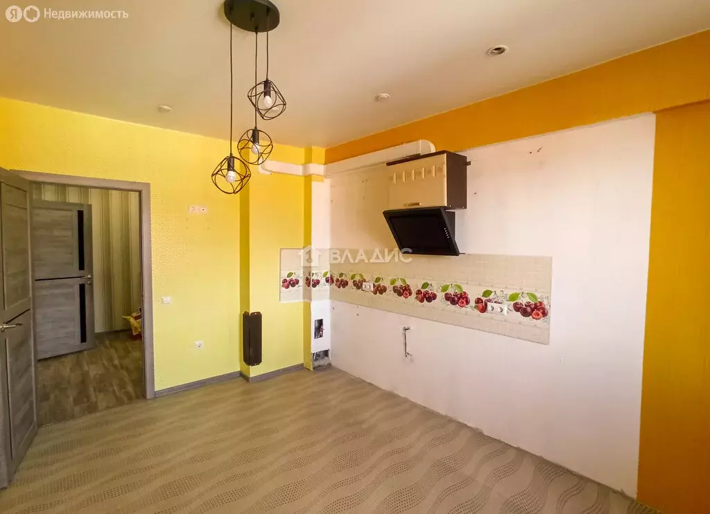 1-комнатная квартира: Иркутский муниципальный округ, рабочий посёлок ... - Фото 2