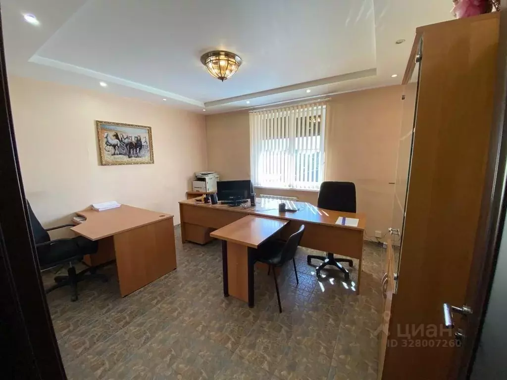 Коттедж в Московская область, Истра муниципальный округ, пос. Станции ... - Фото 2