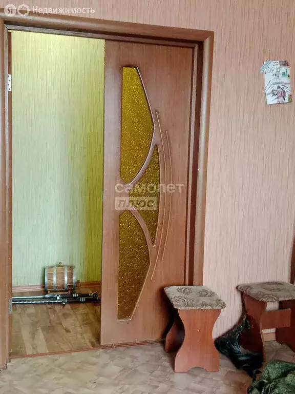 1-комнатная квартира: Липецк, улица Гагарина, 21 (40.1 м) - Фото 2