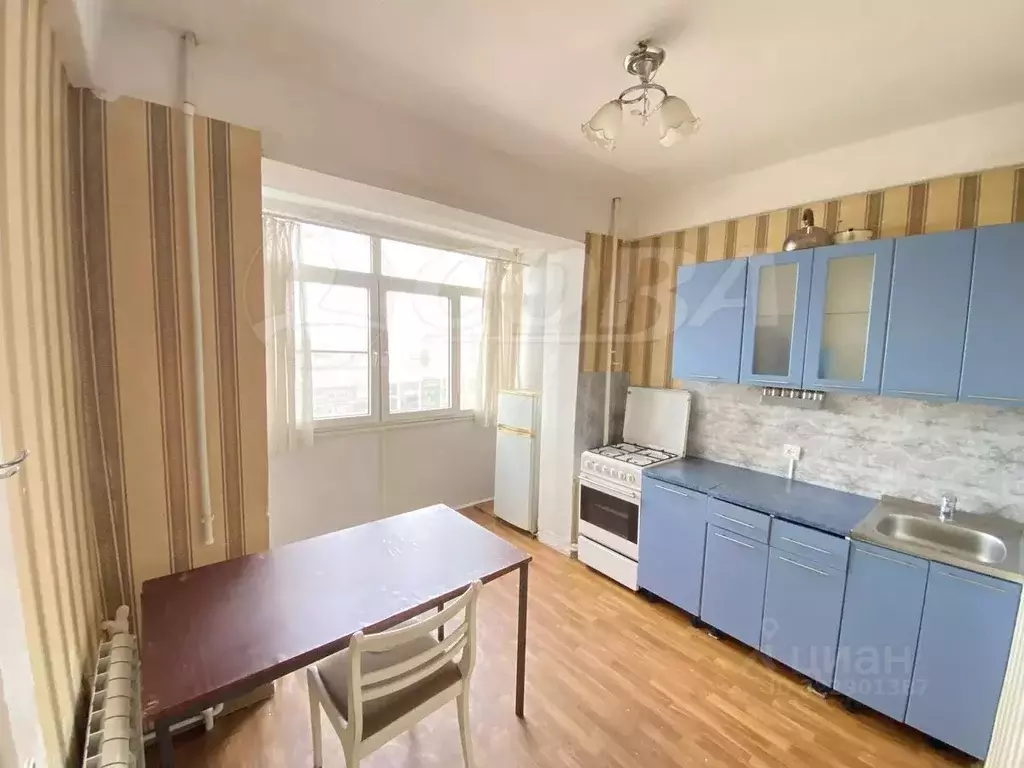 1-к кв. Дагестан, Махачкала ул. Ирчи Казака, 44к2 (32.0 м) - Фото 1