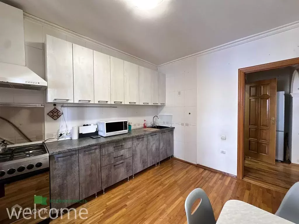 Продаётся 1-к квартира, 45 м - Фото 1