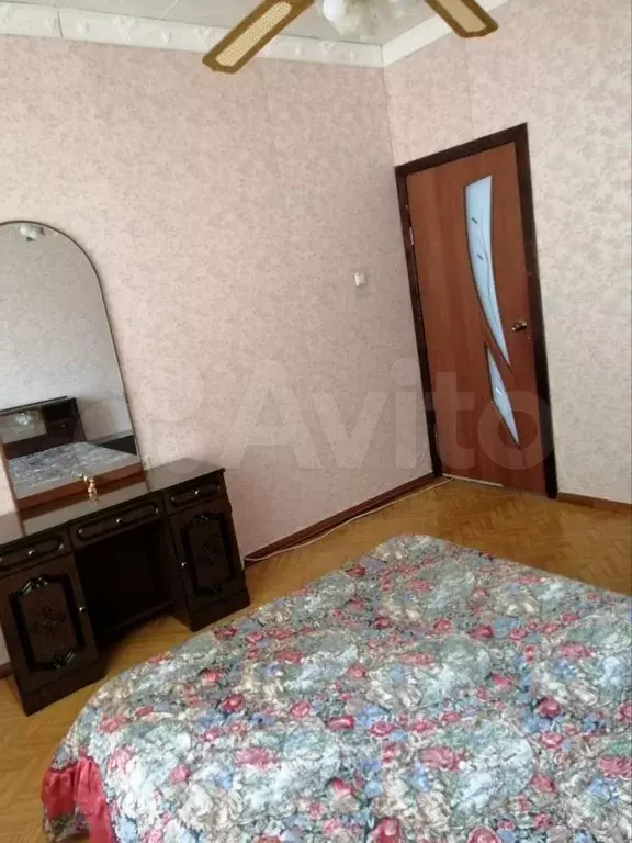 Койко-место 18 м в 3-к., 1/10 эт. - Фото 1