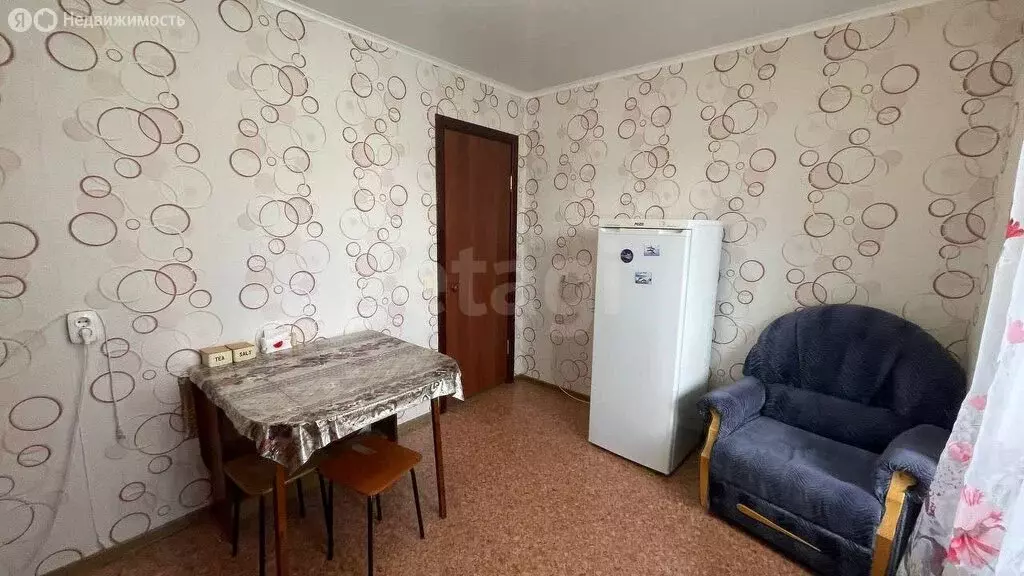 1-комнатная квартира: Бирск, Интернациональная улица, 122А (35.2 м) - Фото 1