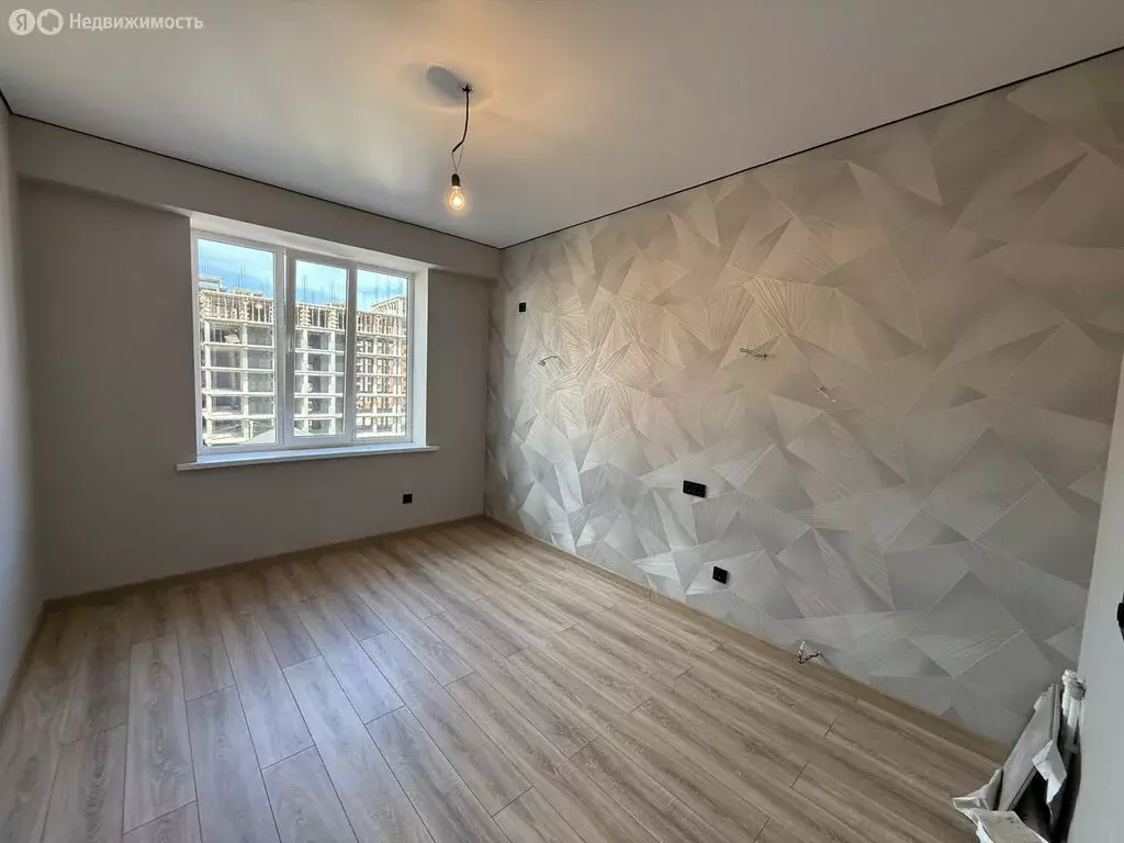 Квартира-студия: Махачкала, Хивская улица, 31Ж (20 м) - Фото 1