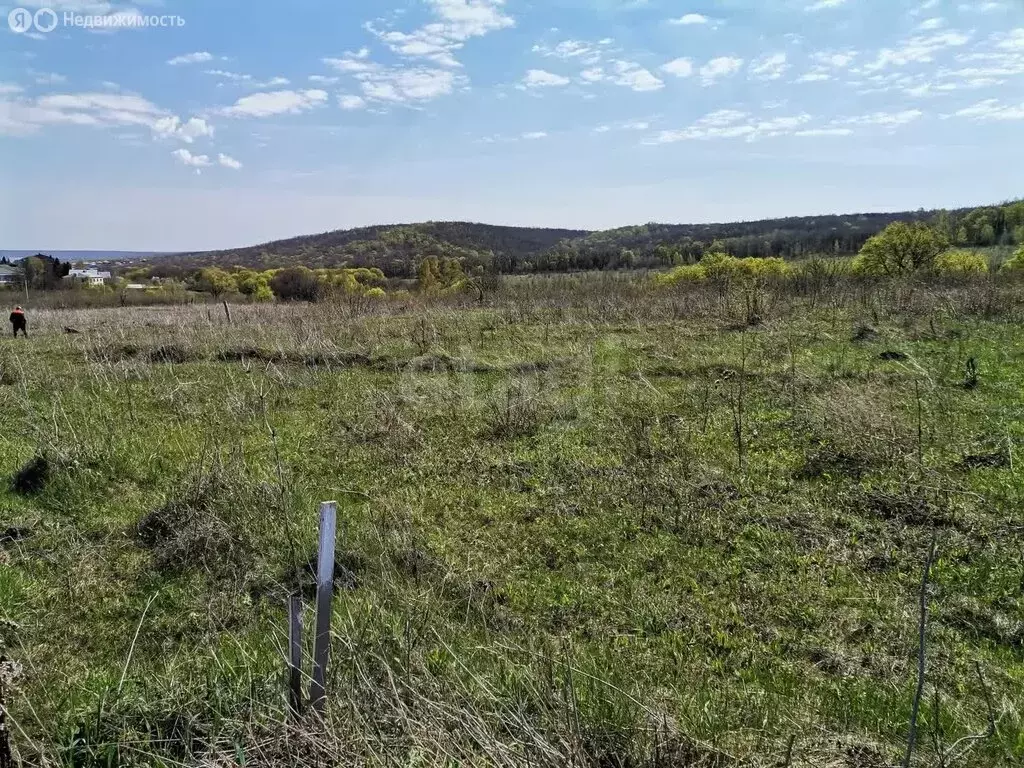 Участок в муниципальное образование Саратов, рабочий посёлок Соколовый ... - Фото 1