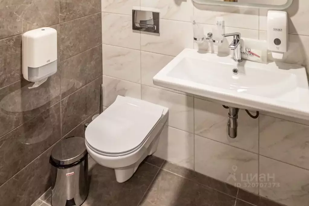 Комната Башкортостан, Уфа ул. Рихарда Зорге, 17 (22.0 м) - Фото 2