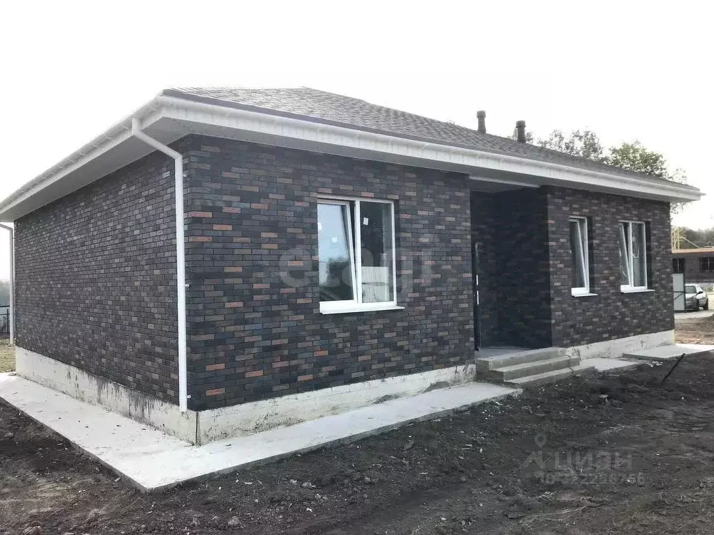 Дом в Тульская область, Тула городской округ, д. Медвенка, Ивановка кп ... - Фото 2