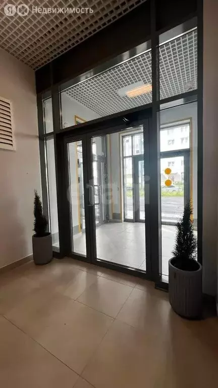 Квартира-студия: Санкт-Петербург, Пахомовская улица, 25 (17.6 м) - Фото 2