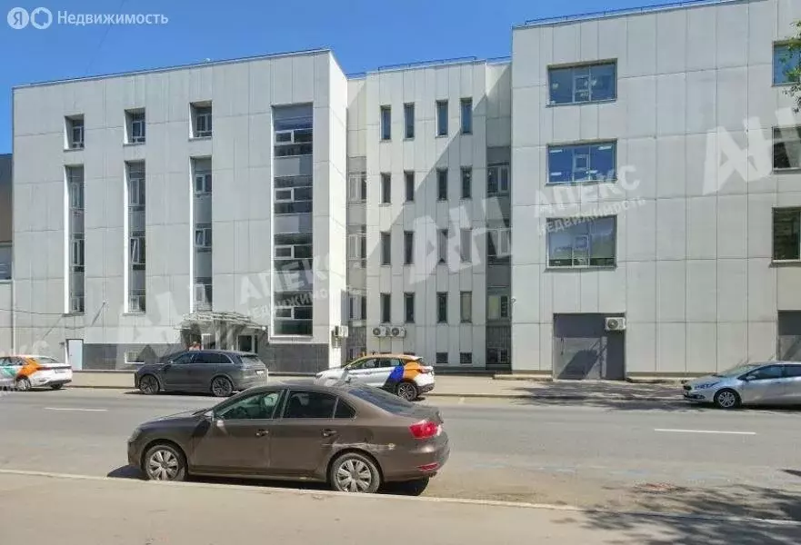 Офис (17 м) - Фото 2