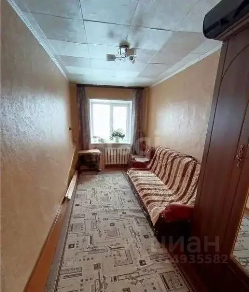 2-к кв. Томская область, Томск просп. Ленина, 200 (40.8 м) - Фото 0