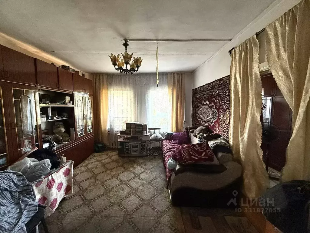 Дом в Алтайский край, Рубцовск ул. Льва Толстого, 40 (75 м) - Фото 1