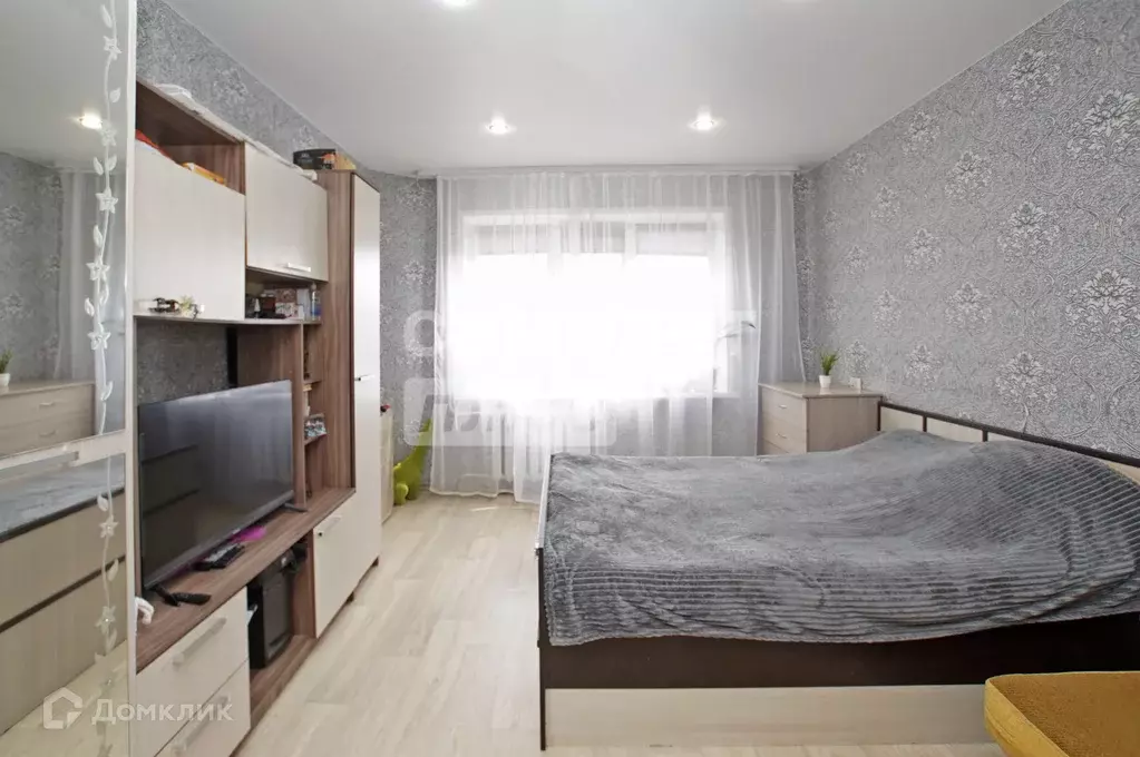 Продаётся 3-к квартира, 63.4 м - Фото 0