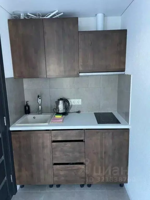 1-к кв. Крым, Керчь ул. 51-й Армии, 5 (16.0 м) - Фото 2