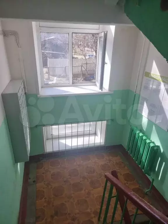 2-к. квартира, 45 м, 2/5 эт. - Фото 1