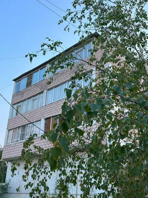 3-к кв. Саха (Якутия), Якутск ул. Газовиков, 26А (74.3 м) - Фото 1