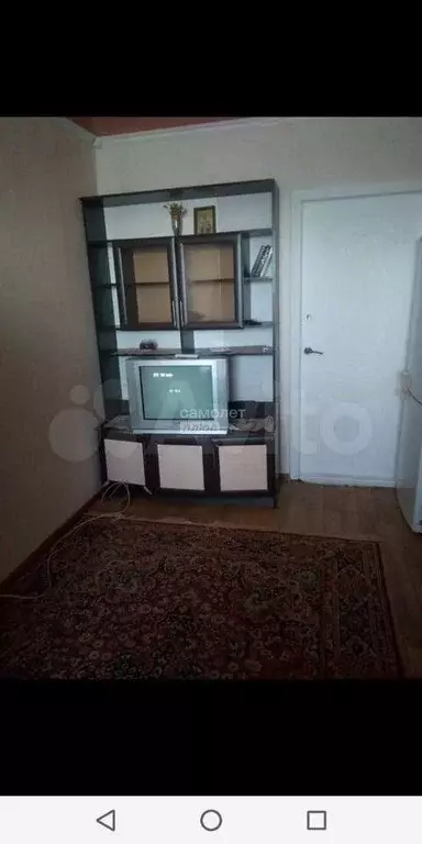 Комната 12 м в 1-к., 5/5 эт. - Фото 1