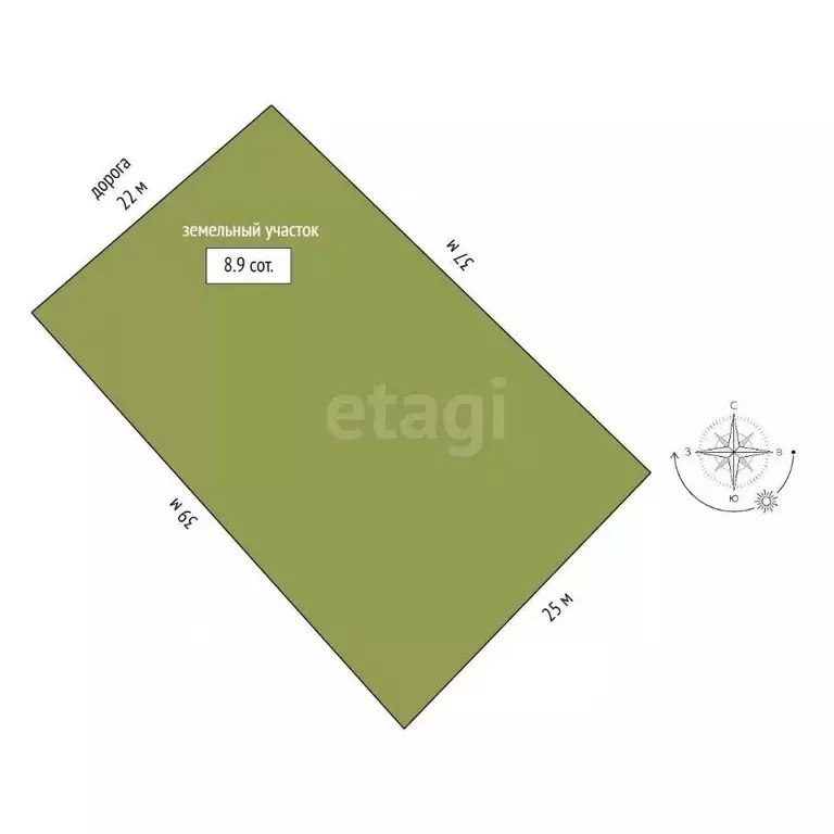 Дом в Крым, Судак муниципальный округ, с. Солнечная Долина ул. ... - Фото 2