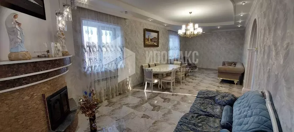 Коттедж в Москва Зона Б ТЛПХ, аллея 3-я Солнечная (300 м) - Фото 2