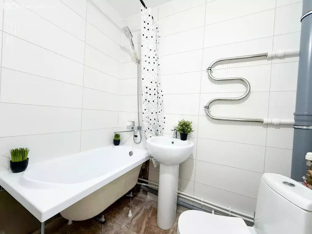 Квартира-студия: Мурино, улица Шоссе в Лаврики, 95 (19.3 м) - Фото 1