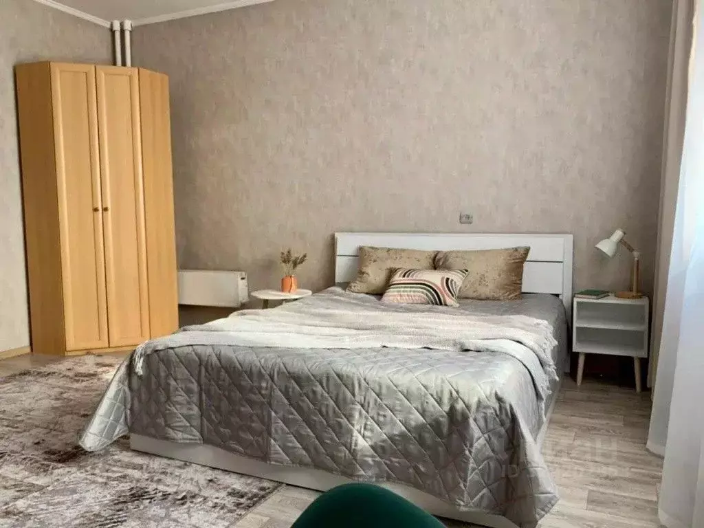Комната Забайкальский край, Чита ул. Чкалова, 25 (10.0 м) - Фото 2