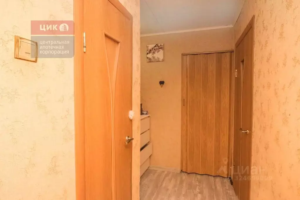 1-к кв. Рязанская область, Рязань ул. Шевченко, 3 (52.4 м) - Фото 2