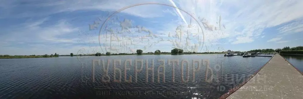 Участок в Тверская область, Конаковский муниципальный округ, д. ... - Фото 1