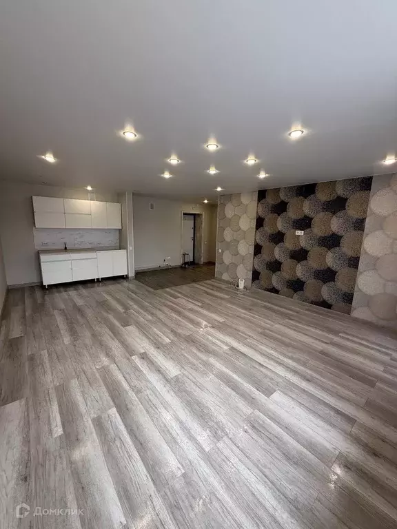 Продаётся 2-к квартира, 55.7 м - Фото 1