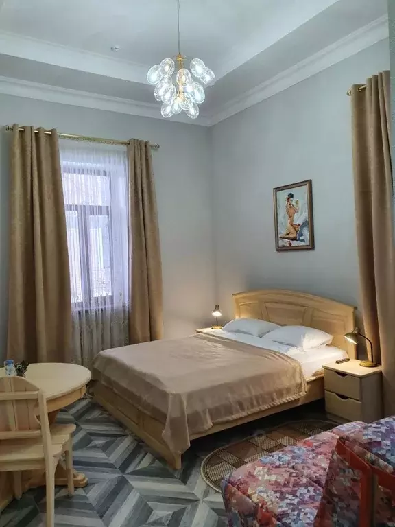 Комната Саратовская область, Ртищево Телеграфная ул., 3 (24.0 м) - Фото 1