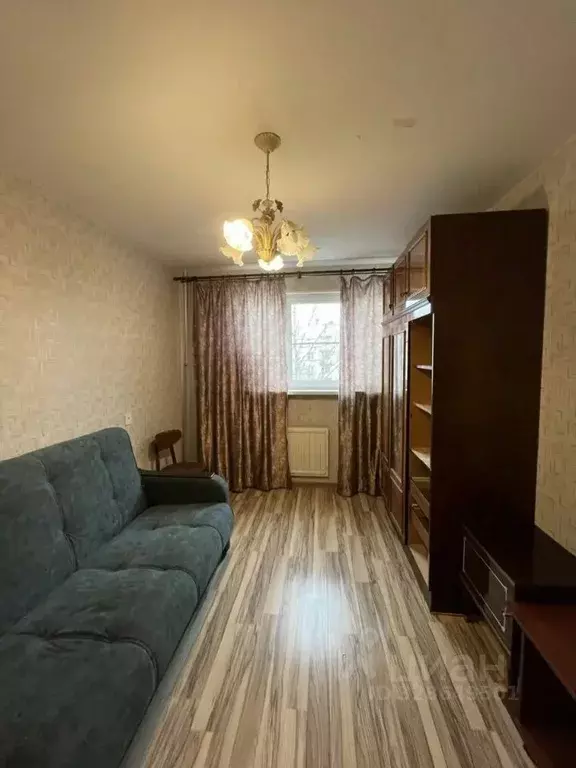 3-к кв. Санкт-Петербург ул. Генерала Симоняка, 15 (59.6 м) - Фото 2