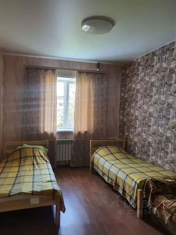 3-к кв. Липецкая область, Грязи Коммунальная ул., 10 (57.0 м) - Фото 1