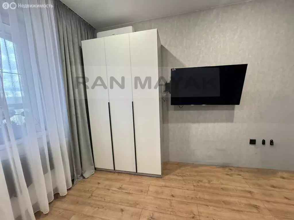 1-комнатная квартира: Майкоп, 7-й переулок, 14 (37.1 м) - Фото 1