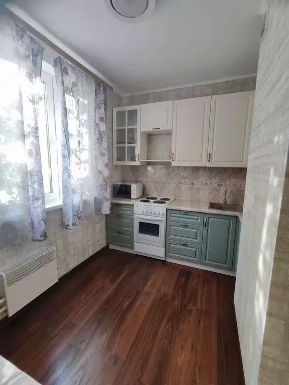 1-к. квартира, 36 м, 2/10 эт. - Фото 0