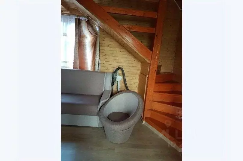 Дом в Крым, Ялта городской округ, Форос пгт ул. Космонавтов, 28Б (60 ... - Фото 2