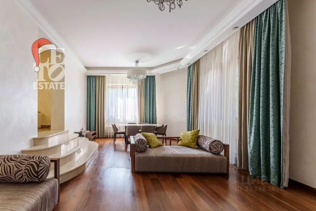 Дом в Московская область, Красногорск городской округ, д. Гаврилково ... - Фото 1