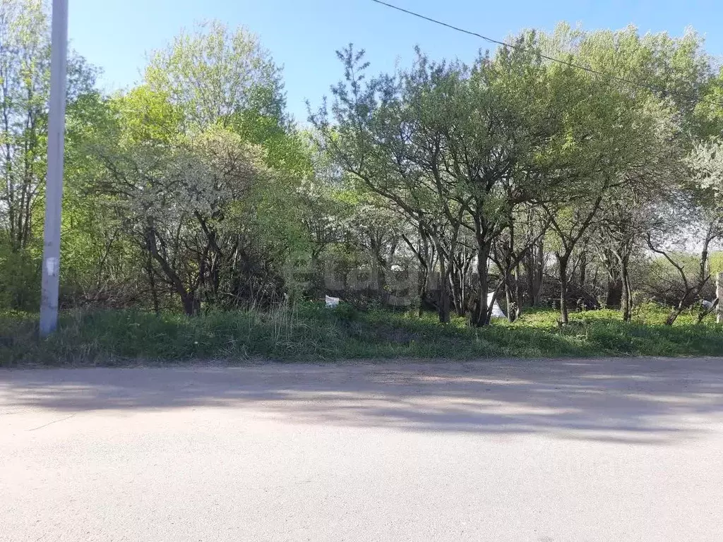 Участок в Смоленская область, Смоленск Березка СНТ,  (9.32 сот.) - Фото 0