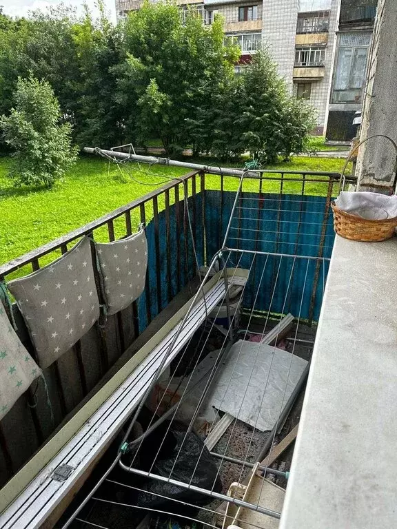 2-комнатная квартира: Обнинск, улица Мира, 18А (49.6 м) - Фото 1