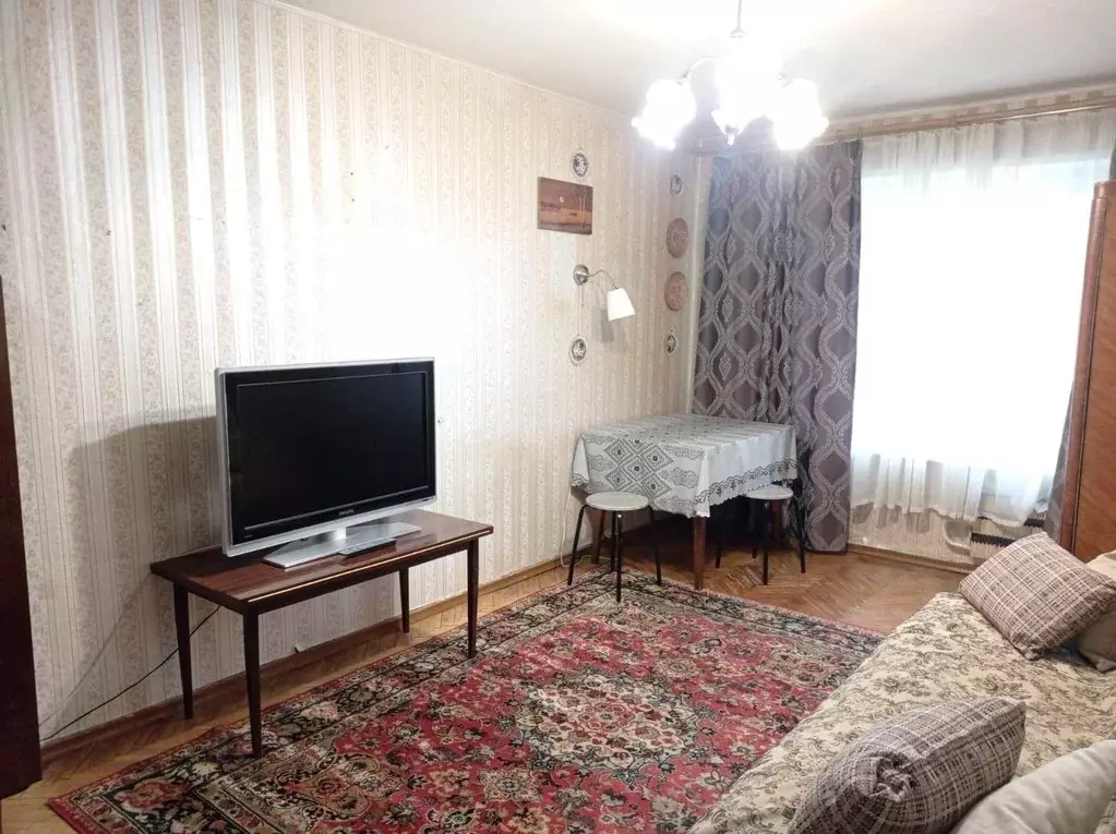 2-к кв. Московская область, Мытищи ул. 1-я Крестьянская, 2к3 (49.0 м) - Фото 1