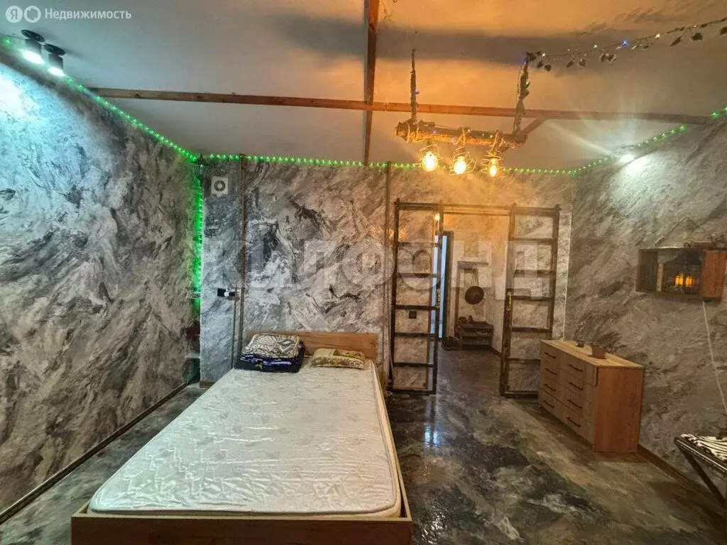 Квартира-студия: Новосибирск, Волховская улица, 31 (22.9 м) - Фото 2