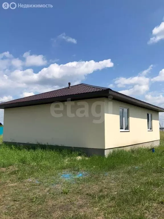 Дом в Введенское, улица Дудникова (93.8 м) - Фото 0