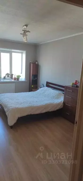 2-к кв. Рязанская область, Рязань Песочня тер., ул. Зубковой, 18к10 ... - Фото 2