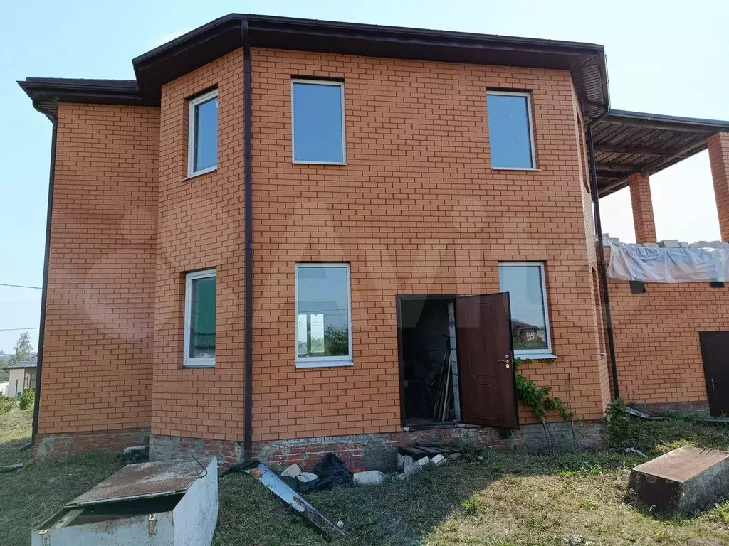 Дом 121,9 м на участке 15 сот. - Фото 1