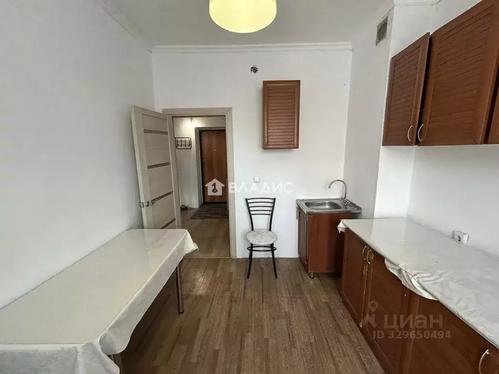 1-к кв. Бурятия, Улан-Удэ 111-й мкр, 14А (32.0 м) - Фото 1