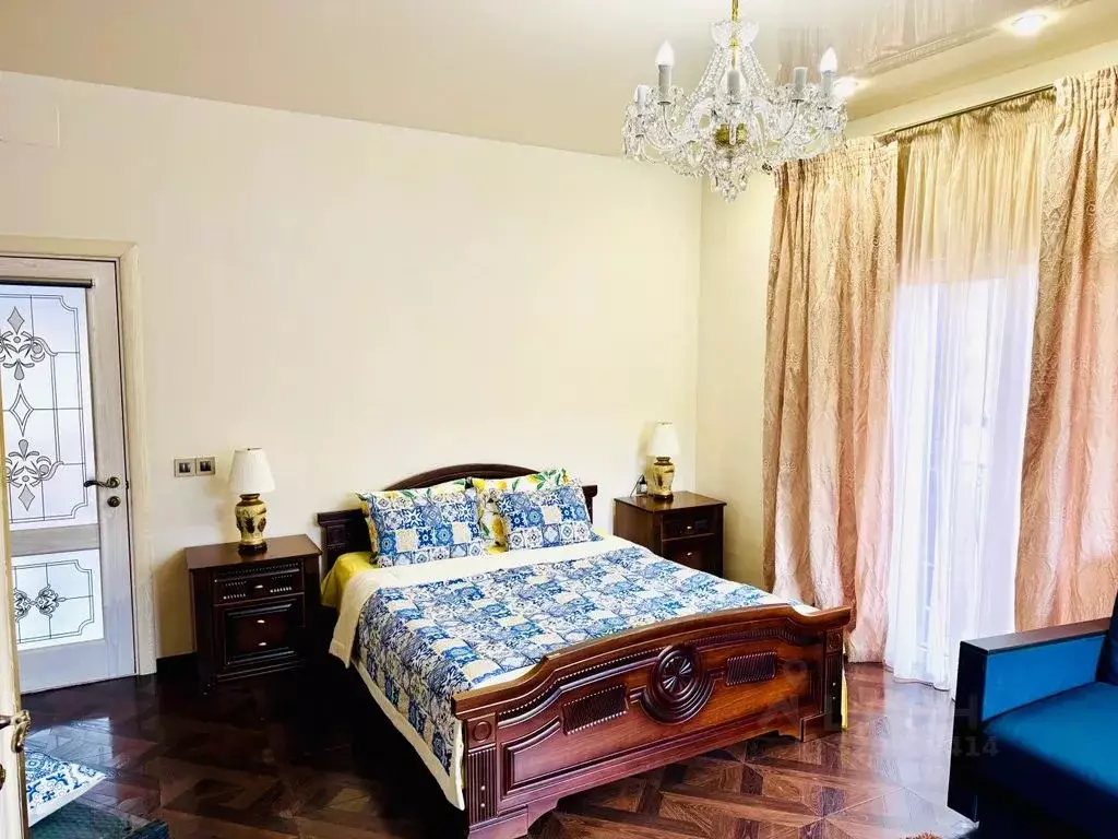 Комната Краснодарский край, Геленджик Озерная ул., 20 - Фото 1