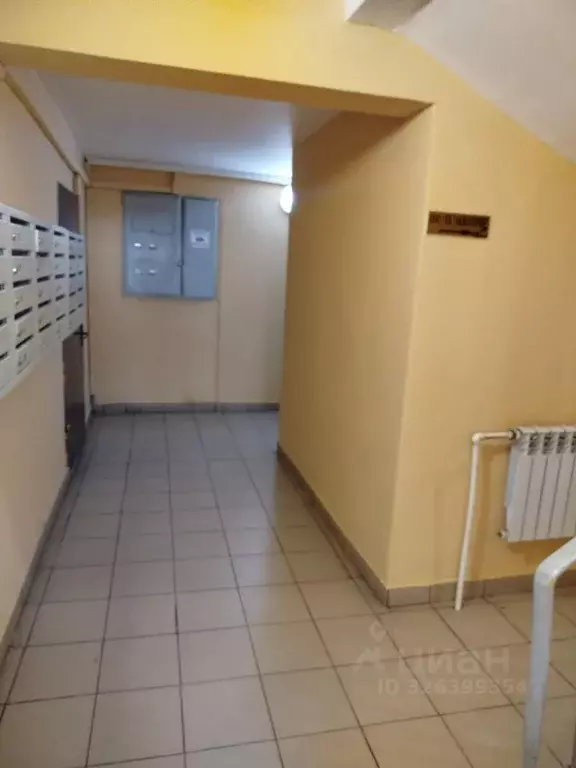 3-к кв. Московская область, Красногорск городской округ, Нахабино пгт ... - Фото 2