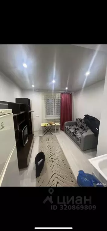 Студия Нижегородская область, Нижний Новгород ул. Бориса Панина, 19А ... - Фото 2